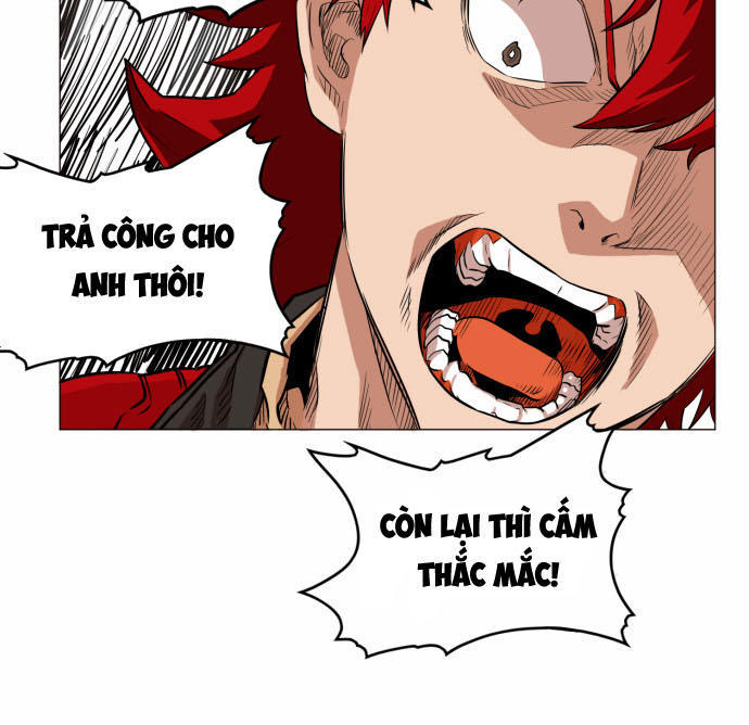 hard core leveling warrior chapter 51 15