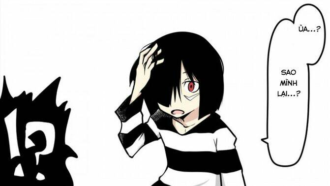 senyuu chapter 18 25