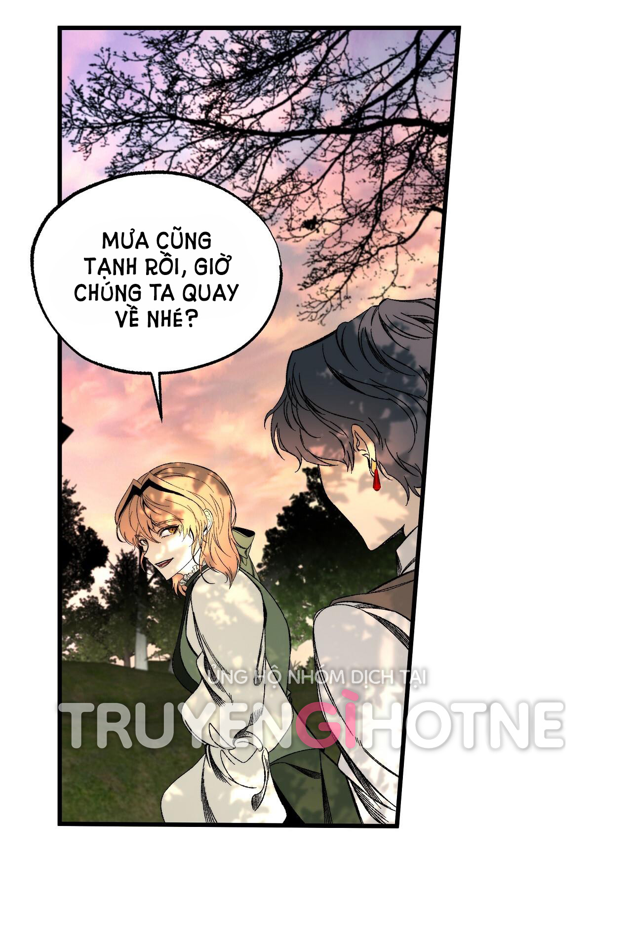 bánh xe của charlotte chapter 20.2 28