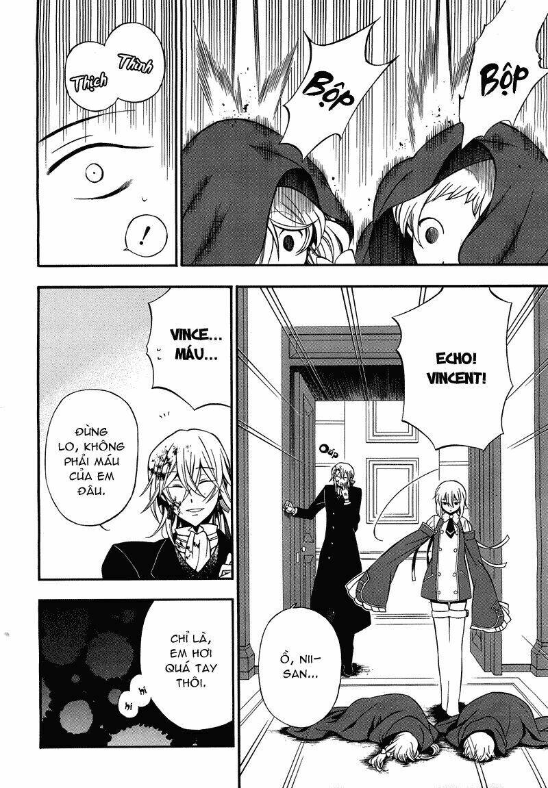 pandora hearts chapter 55 7