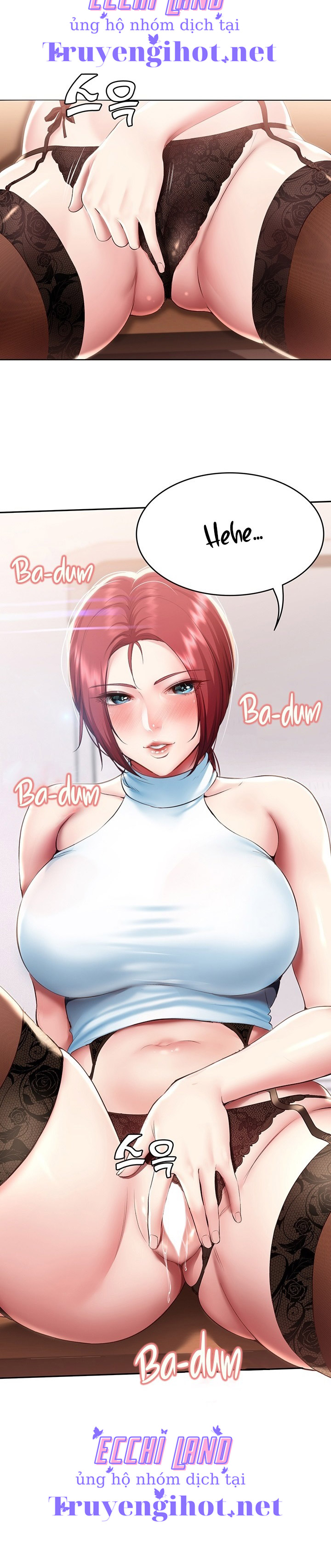 nhật ký nội trú chapter 97.2 17