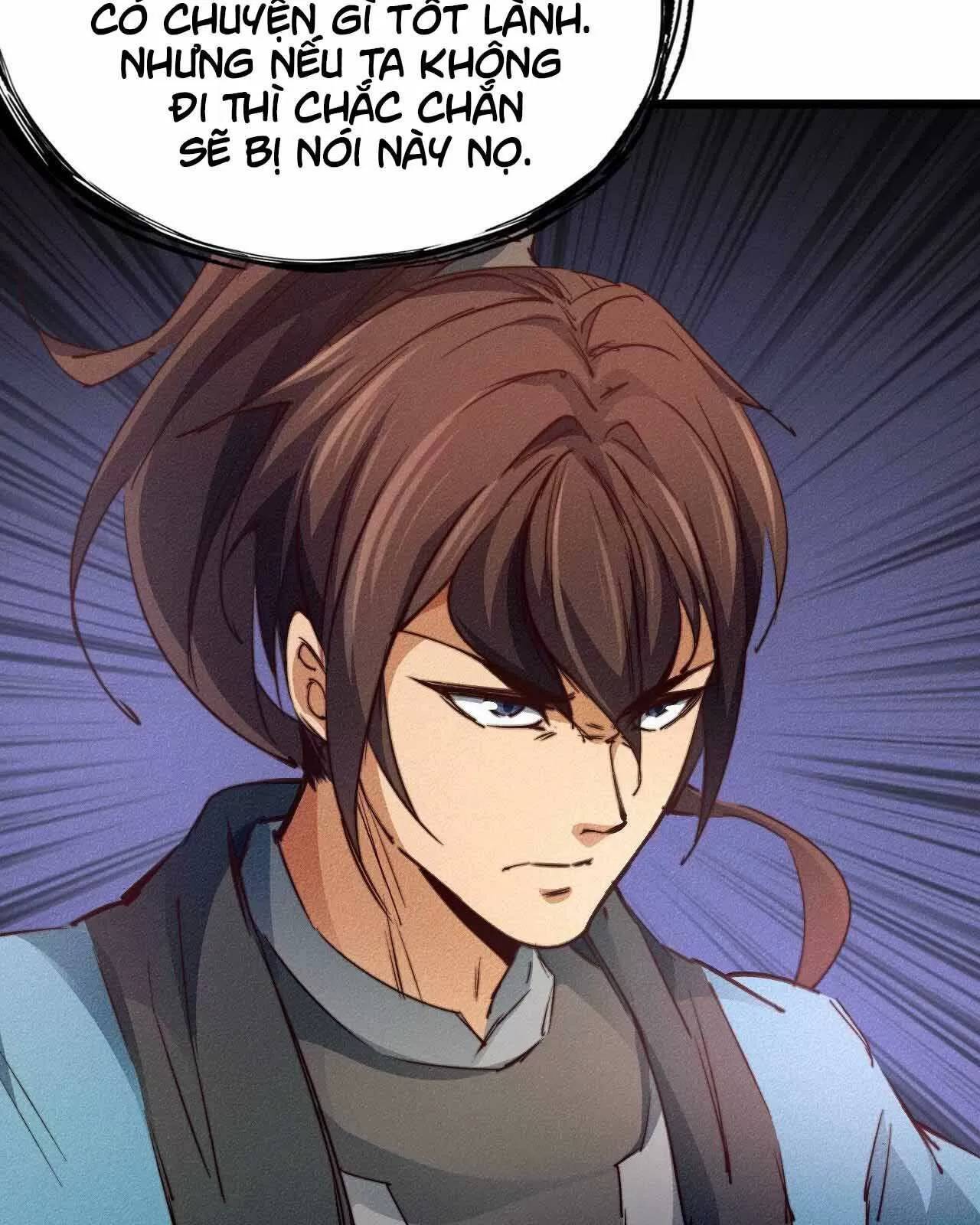 ta thành thần một mình chapter 20 41