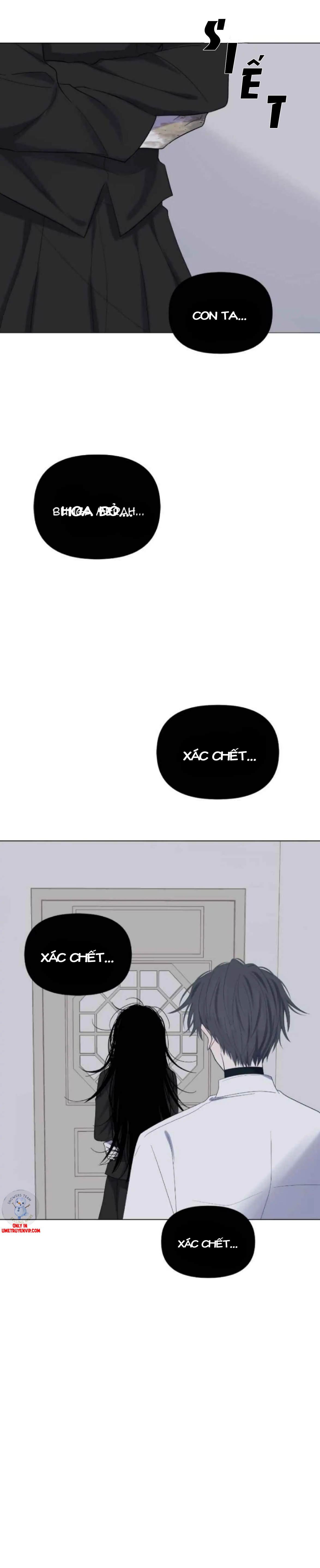 moonchild chapter 19 25