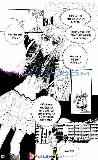 cửa hàng phù thủy chapter 7 58