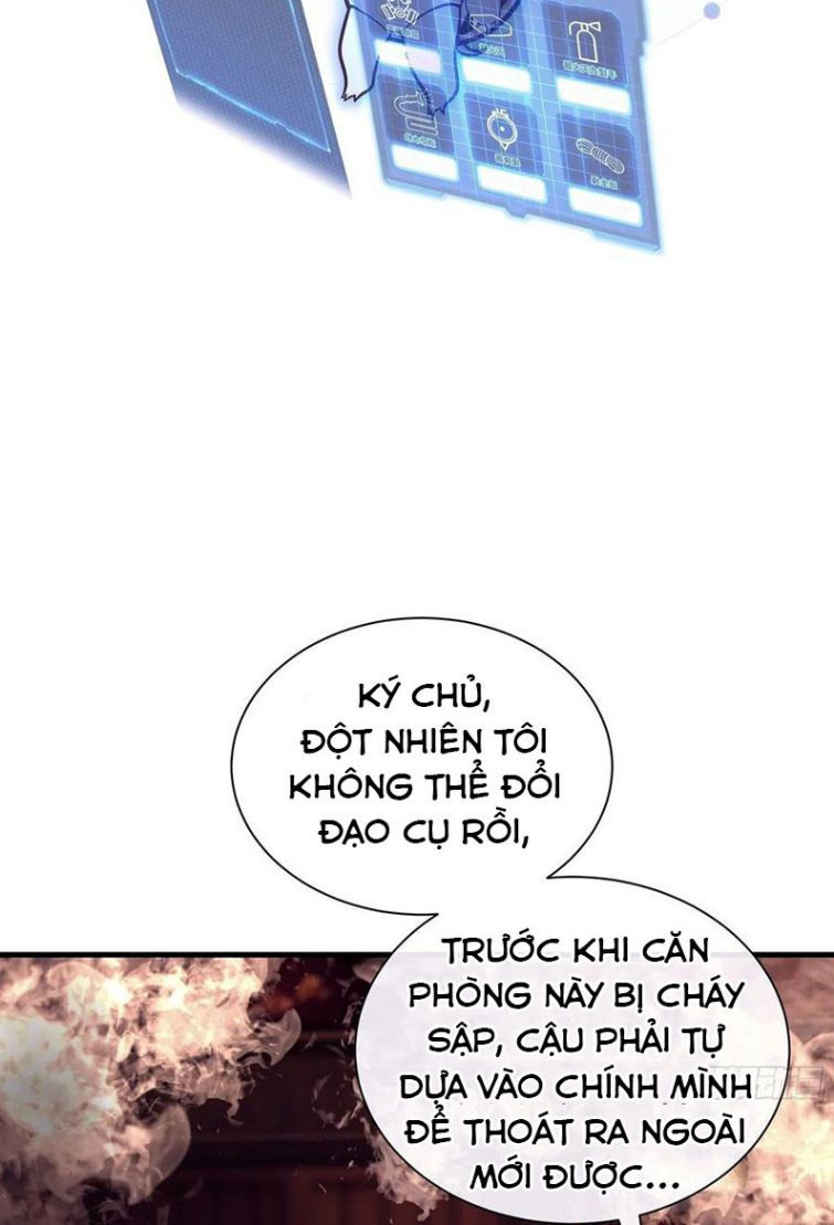 tôi nghi ngờ hệ thống thích tôi chapter 28 3