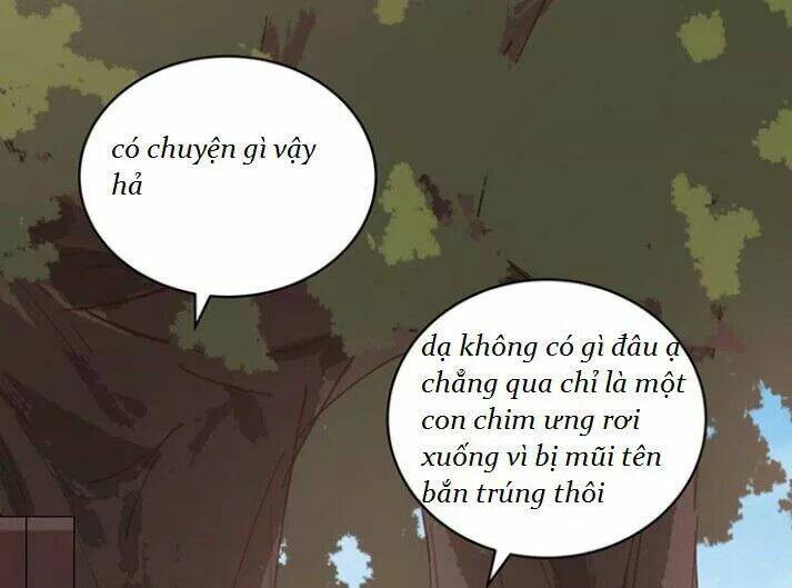 độc phi thần y quá kiêu ngạo chapter 93 33