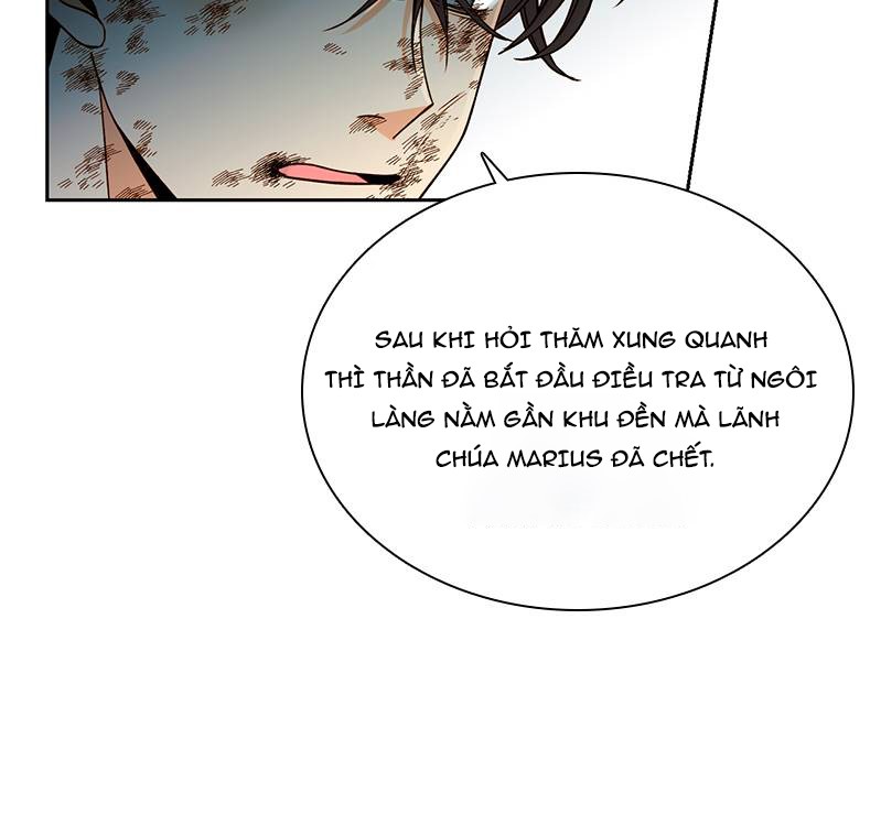 Hoàng Hậu Tái Hôn chapter 34.2 14