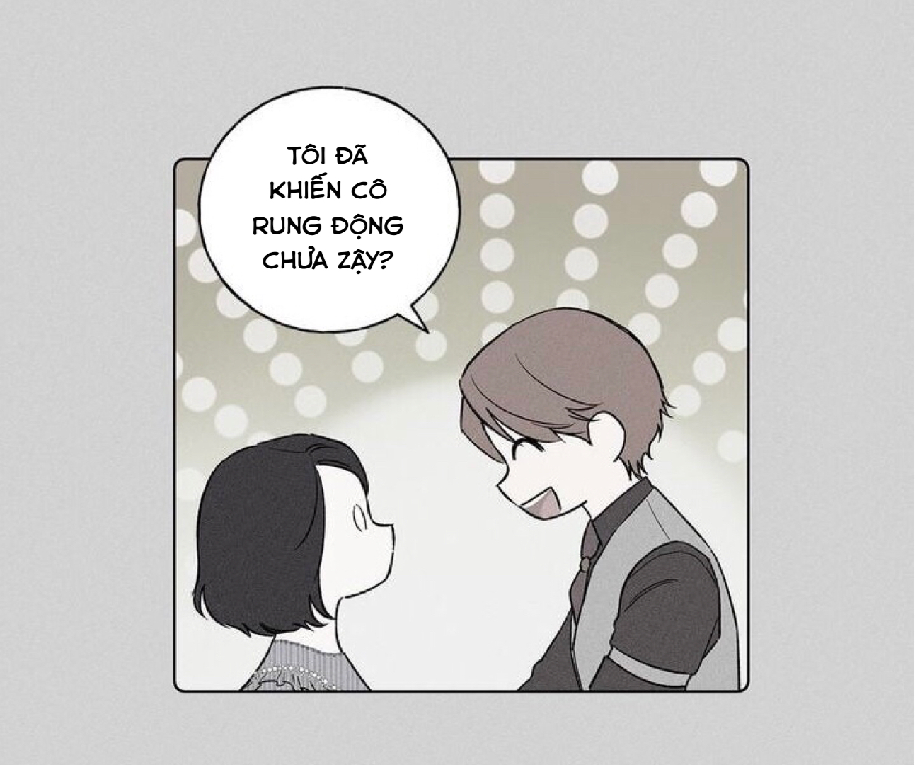 invitation of mystic messenger chapter 38 40