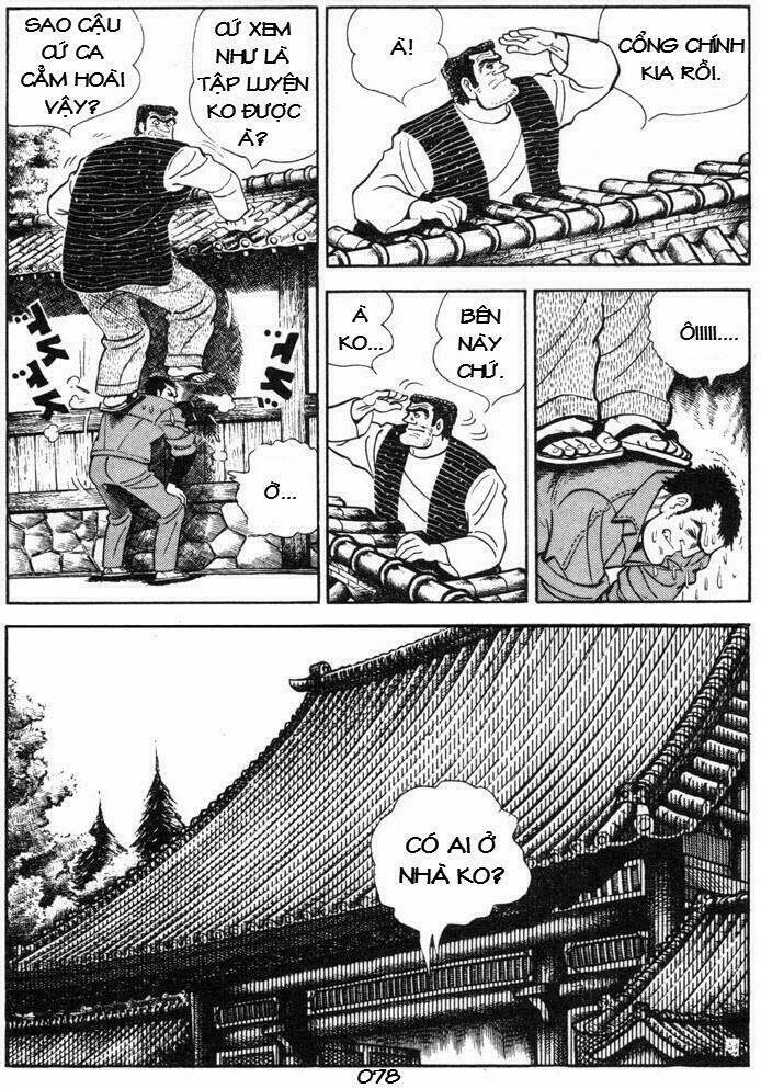 ore wa teppei chapter 58 39