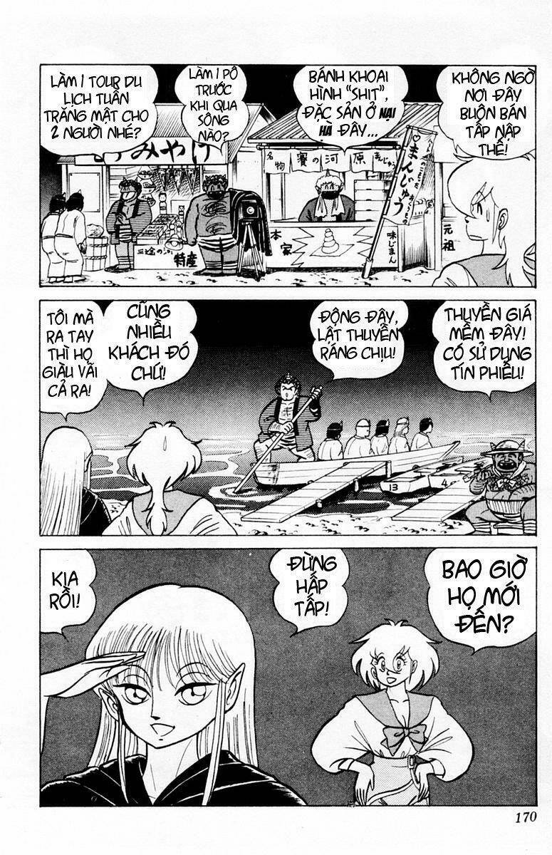 yuu & mi chapter 42 5