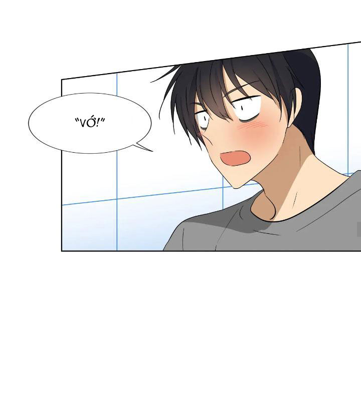 căn phòng kỳ lạ chapter 17.1 18