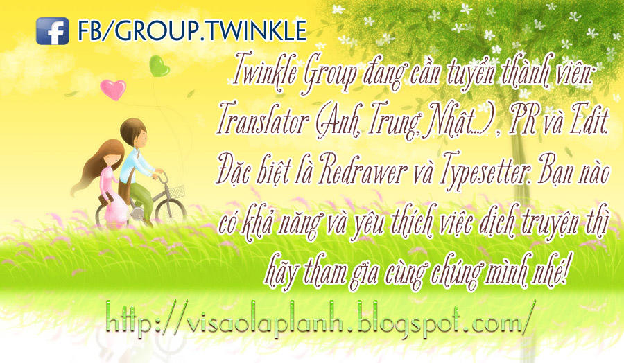 buổi xem mắt bất đắc dĩ chapter 15.5 10