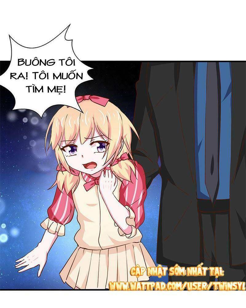 không gả cho tổng tài, gả cho người hầu chapter 154 9