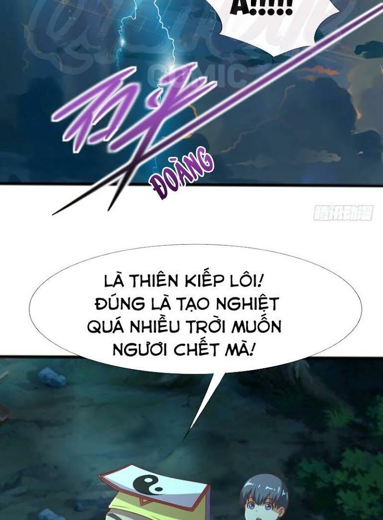 thập nhị thiên kiếp chapter 43 30