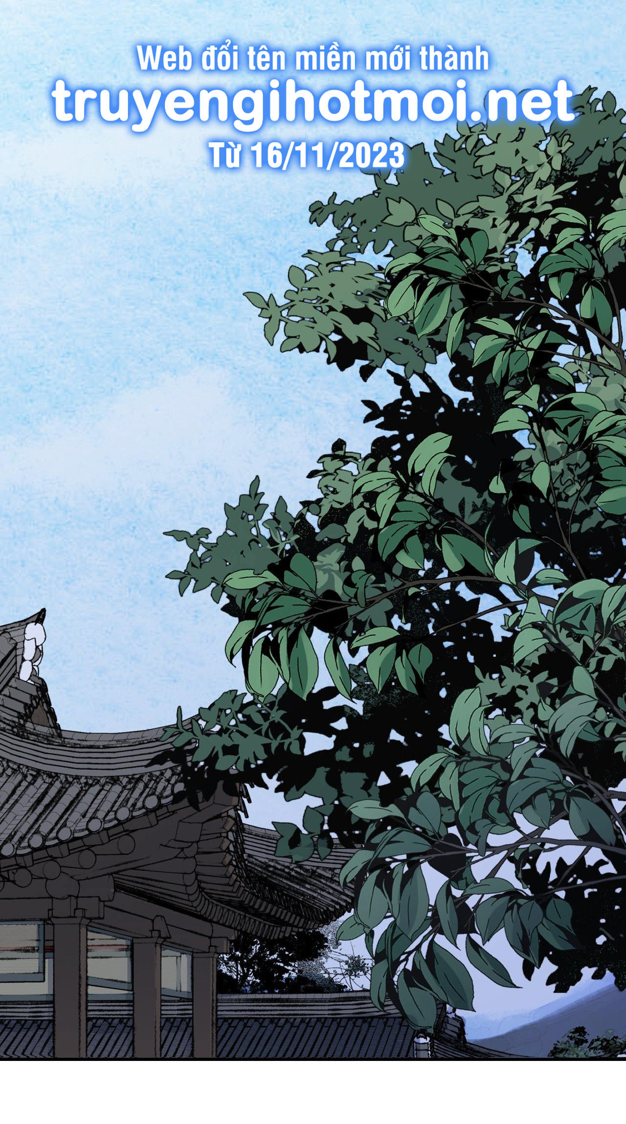 [18+] trượng kiếm tựa hoa chapter 54.1 14