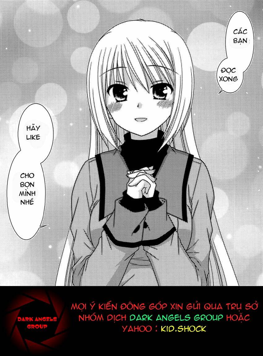 kitsune no akuma to kuroi madousho chapter 1 2