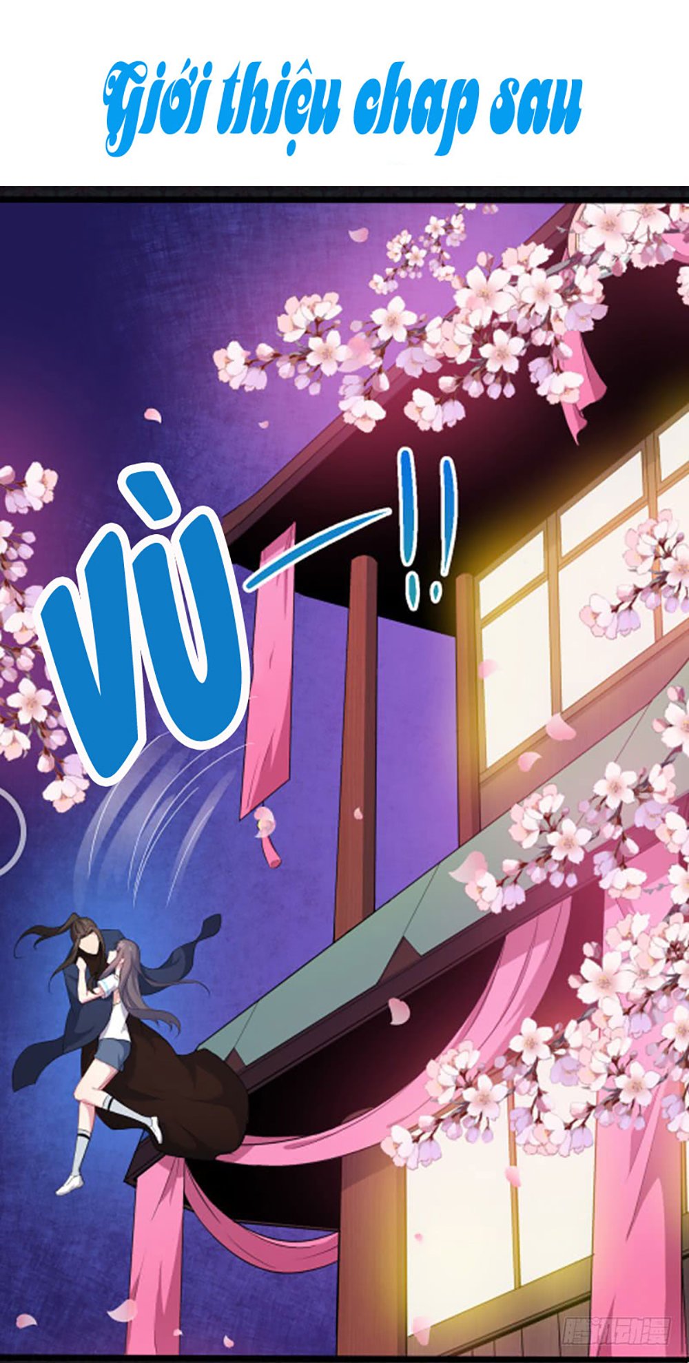 ngạo kiều quỷ vương yêu ta chapter 55 41