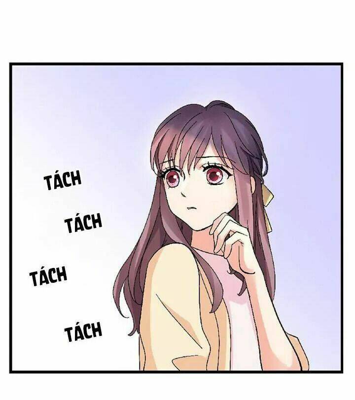 thiên hậu trở về chapter 23 40