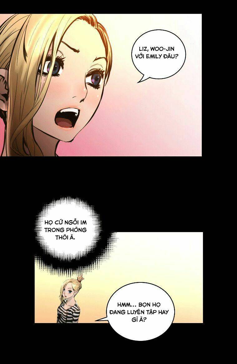 tam tuyệt tại dị giới chapter 39 16