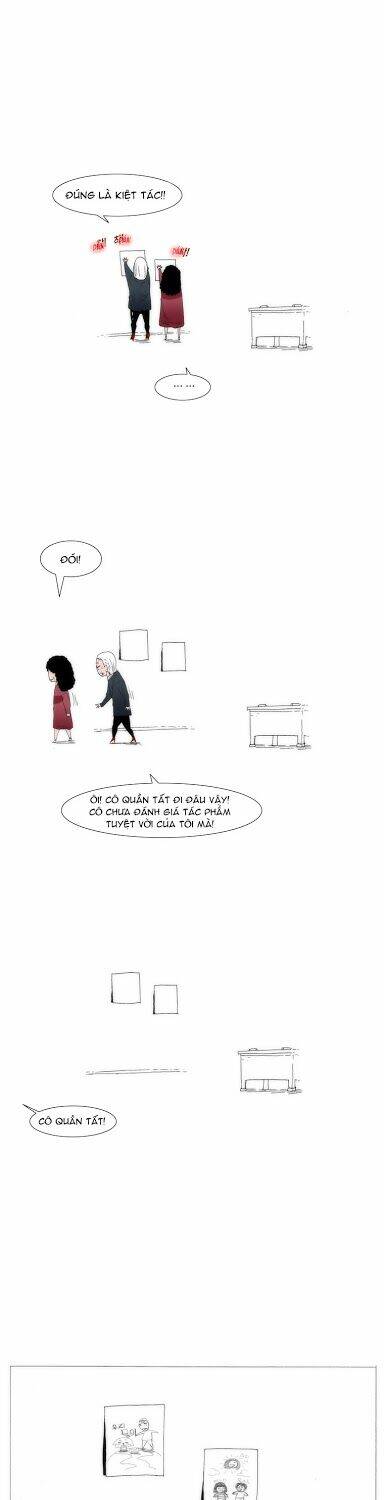 can't see can't hear but love chapter 45 34