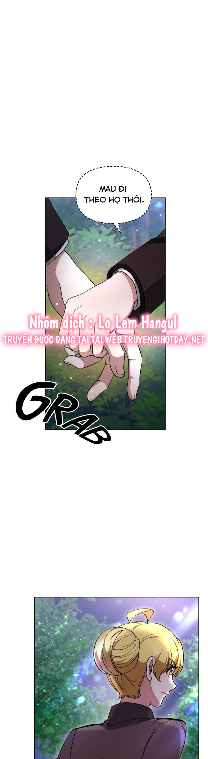 công nương eluana vita chapter 141 21