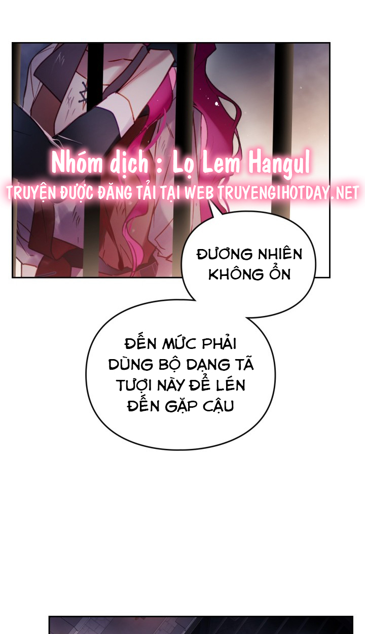 kết thúc của nhân vật phản diện chỉ có thể là cái chết chapter 142 25