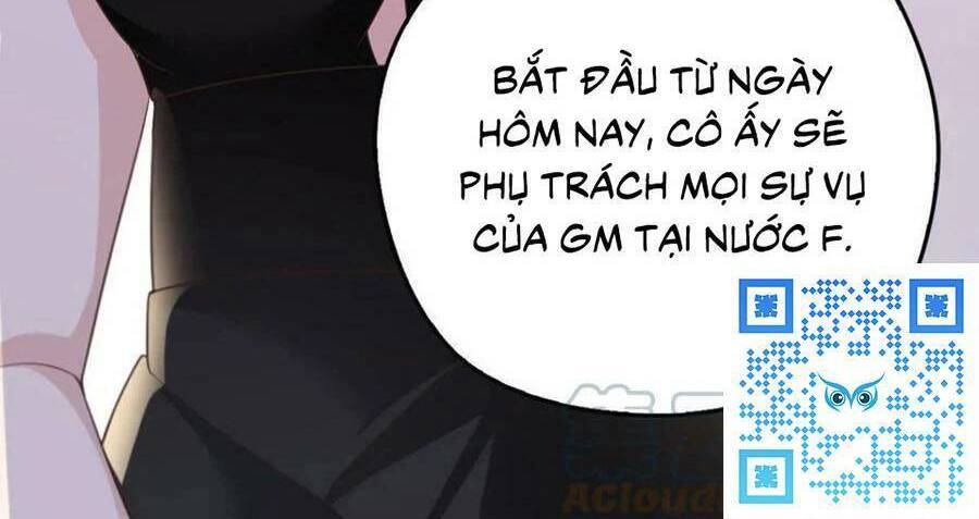 một vợ yêu, một bé con chapter 192 30