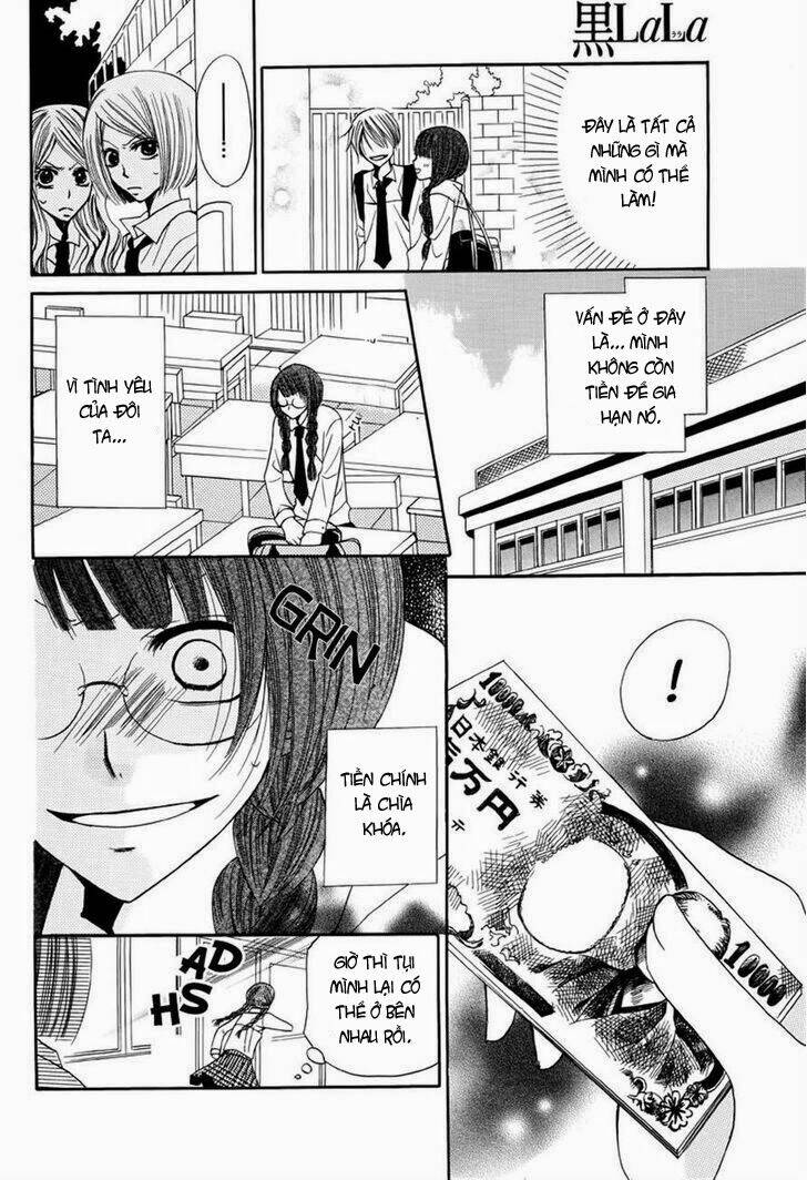 kokoro rental chapter 0 22