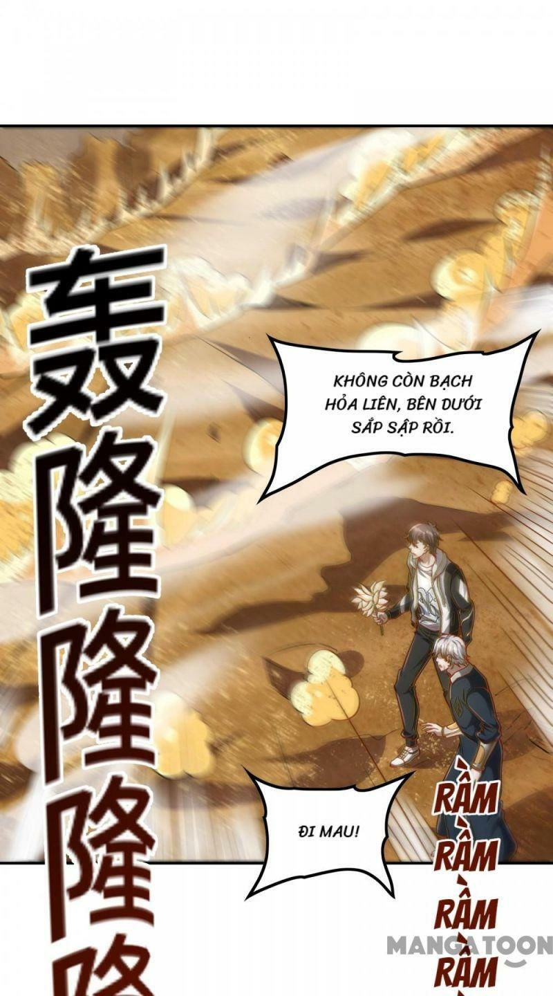 đệ nhất người ở rể chapter 124.1 2