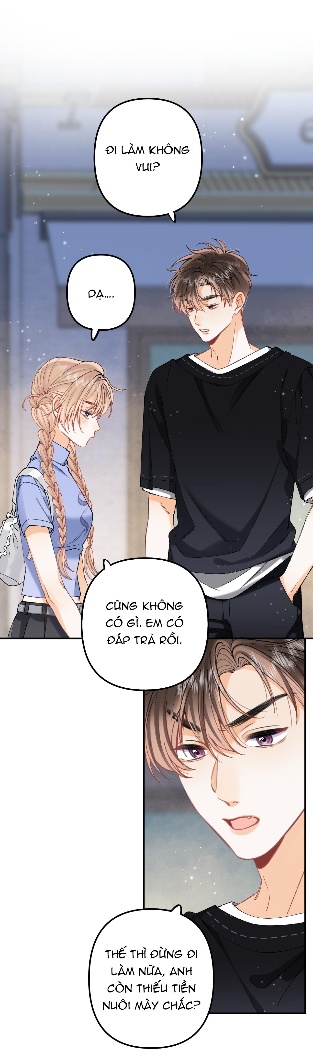 vụng trộm không thể giấu - mối tình thầm kín chapter 113.2 3