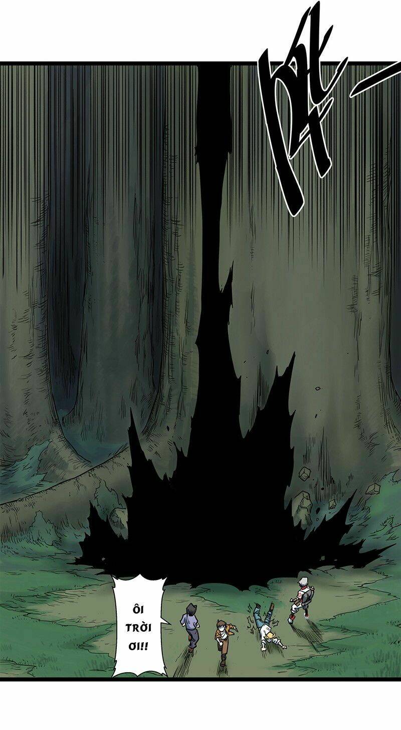 thiên công phổ chapter 3 16