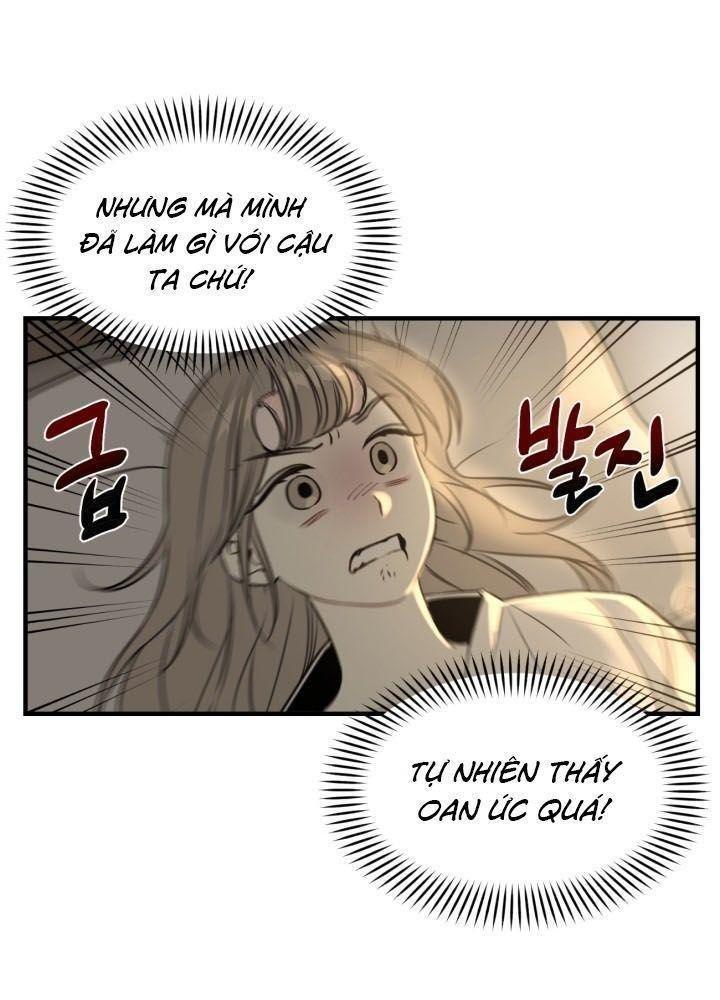 bạn có tin vào định mệnh không? chapter 6.5 28