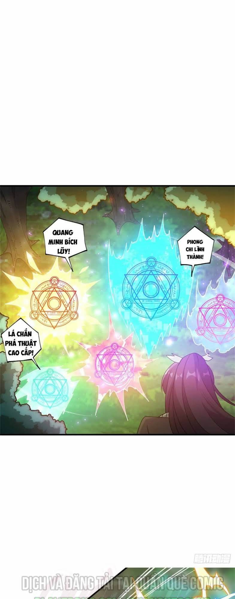 nhặt ma vương về làm nữ hầu chapter 38 44