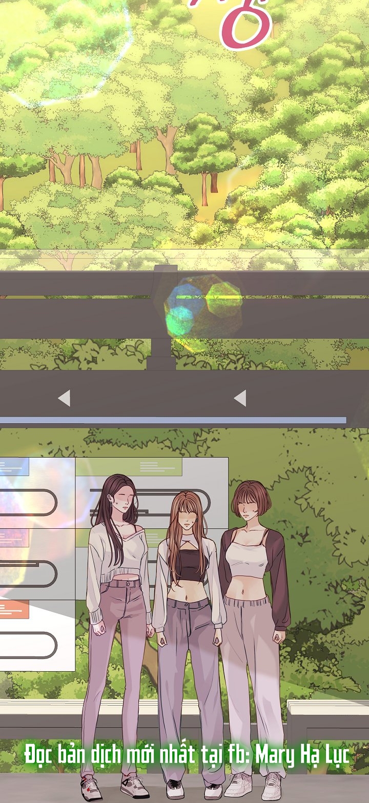 vụ bê bối trá hình chapter 1.1 5