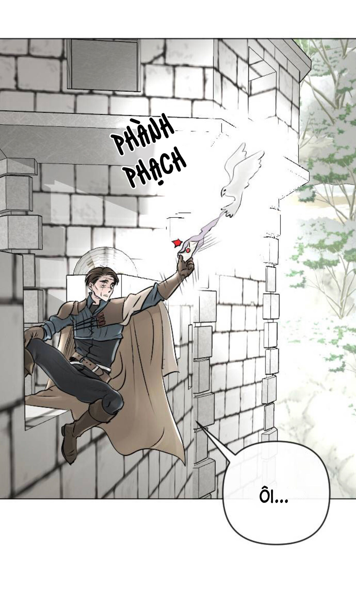 lựa chọn cuối cùng của tôi là nam phụ chapter 21 58