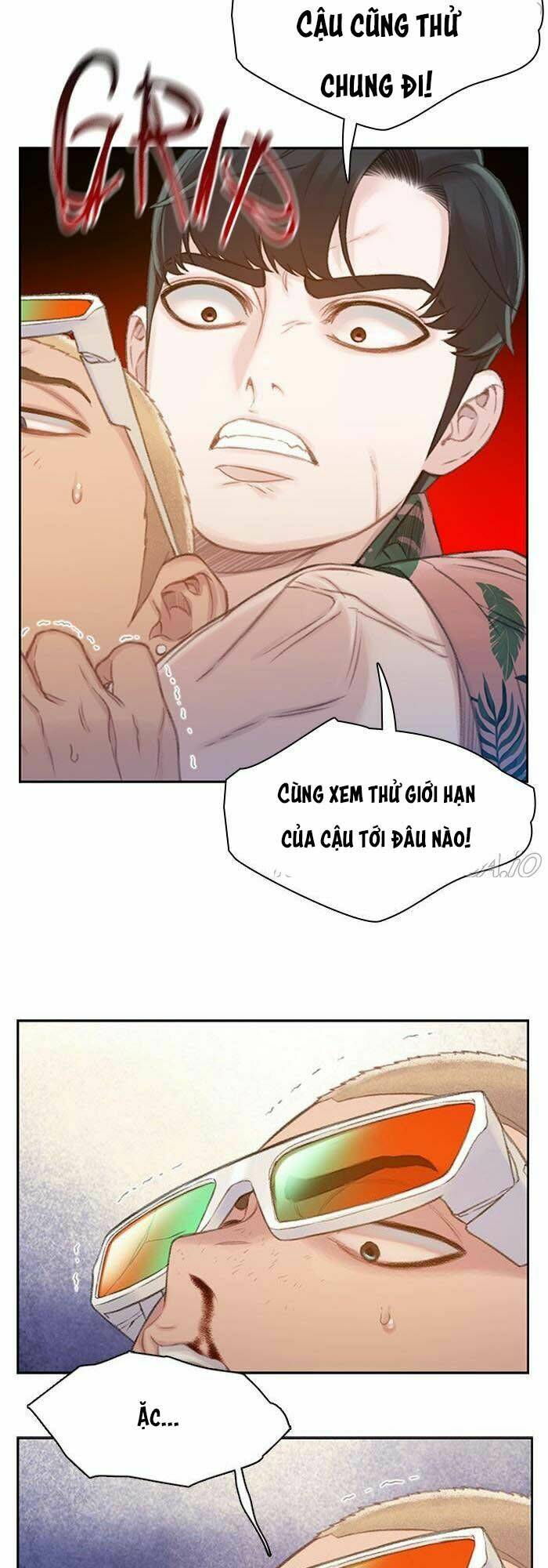 thiền định - samadhi chapter 22 20