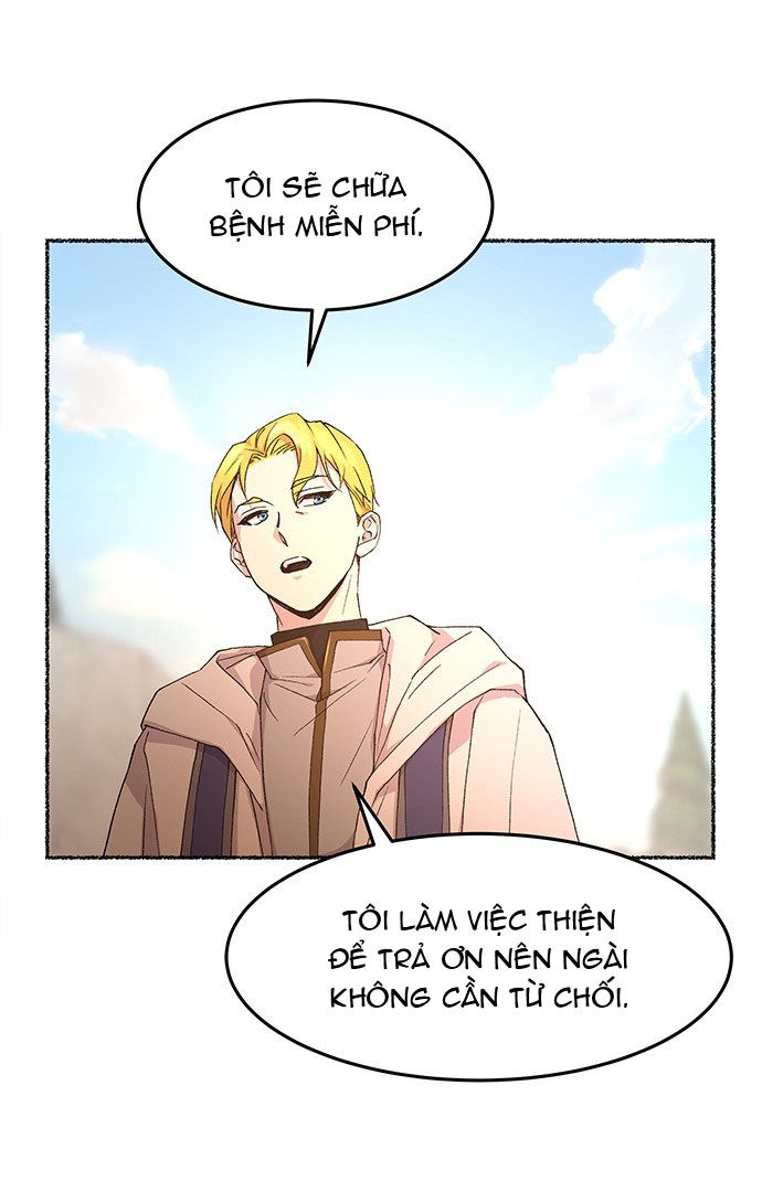 như gió trên cành cây khô chapter 42 43