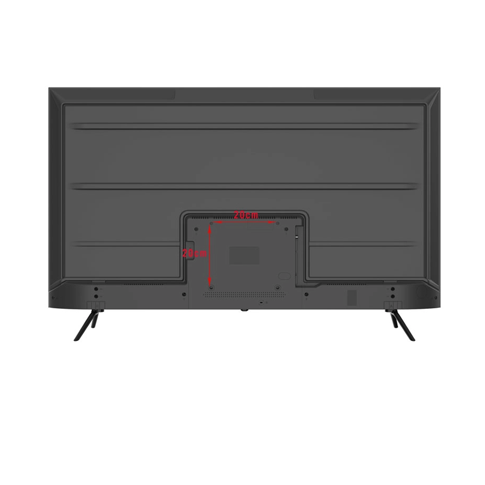 Google Tivi Asanzo 4K 65 inch 65EX8 - Hàng chính hãng - Chỉ giao HCM