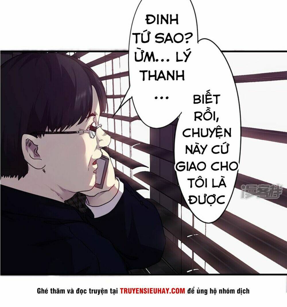 tối cường công nhân chapter 91 4