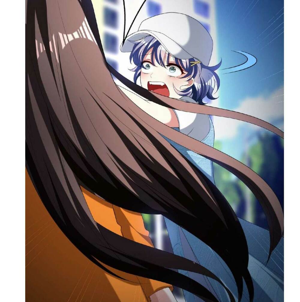 cô vợ nhỏ nuông chiều quá lại thành ác!! chapter 107 12