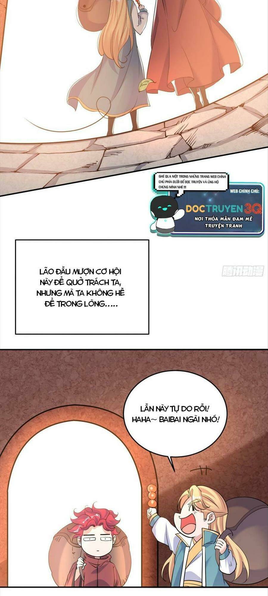 giáng thần chiến ký chapter 114 21