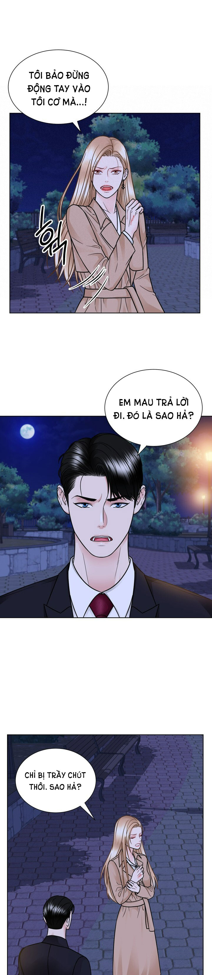 [18+] muộn màng chapter 30.2 10