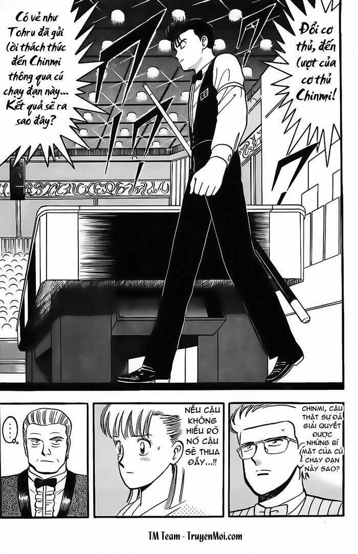 break shot chapter 63 11