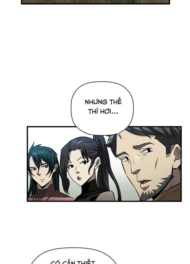 khát vọng trỗi dậy chapter 99 37