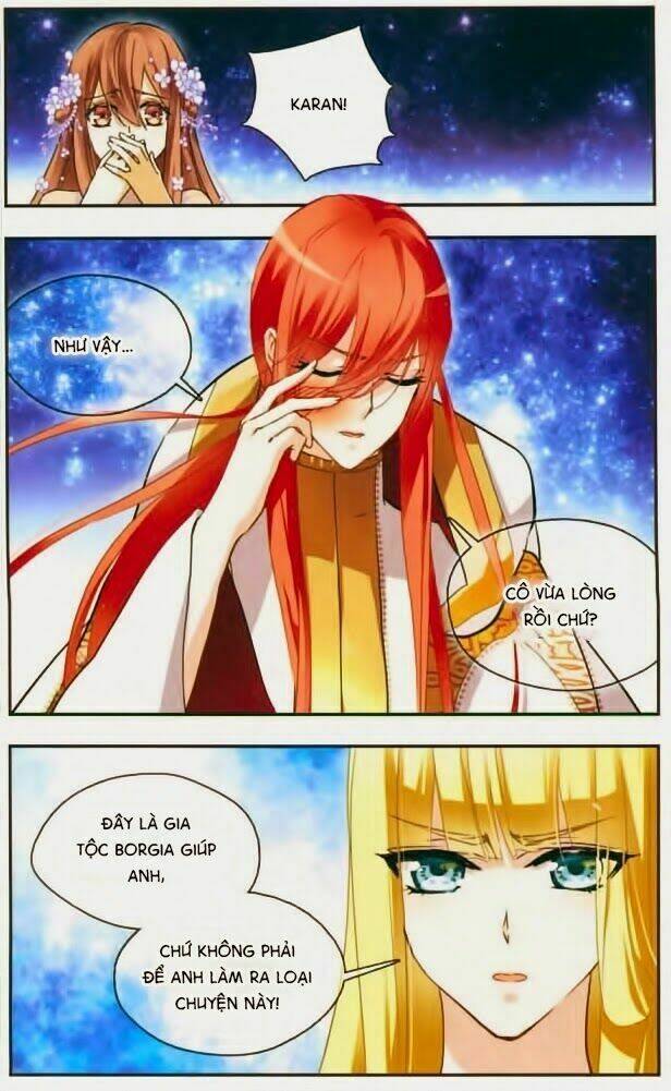 ngôi sao câu lạc bộ chapter 66 8