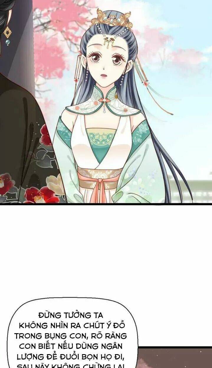 kiều nữ độc phi chapter 208 15