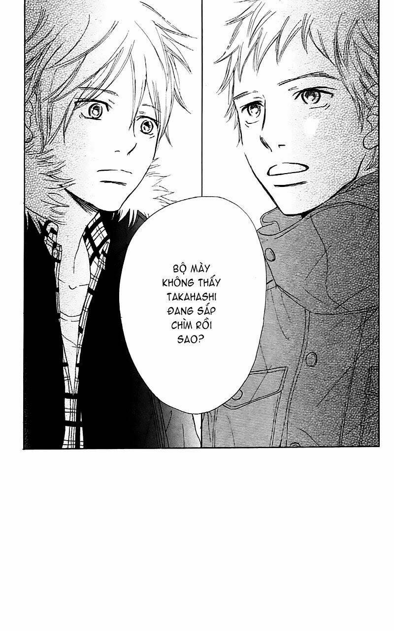 ngày ấy ta bên nhau chapter 60 9