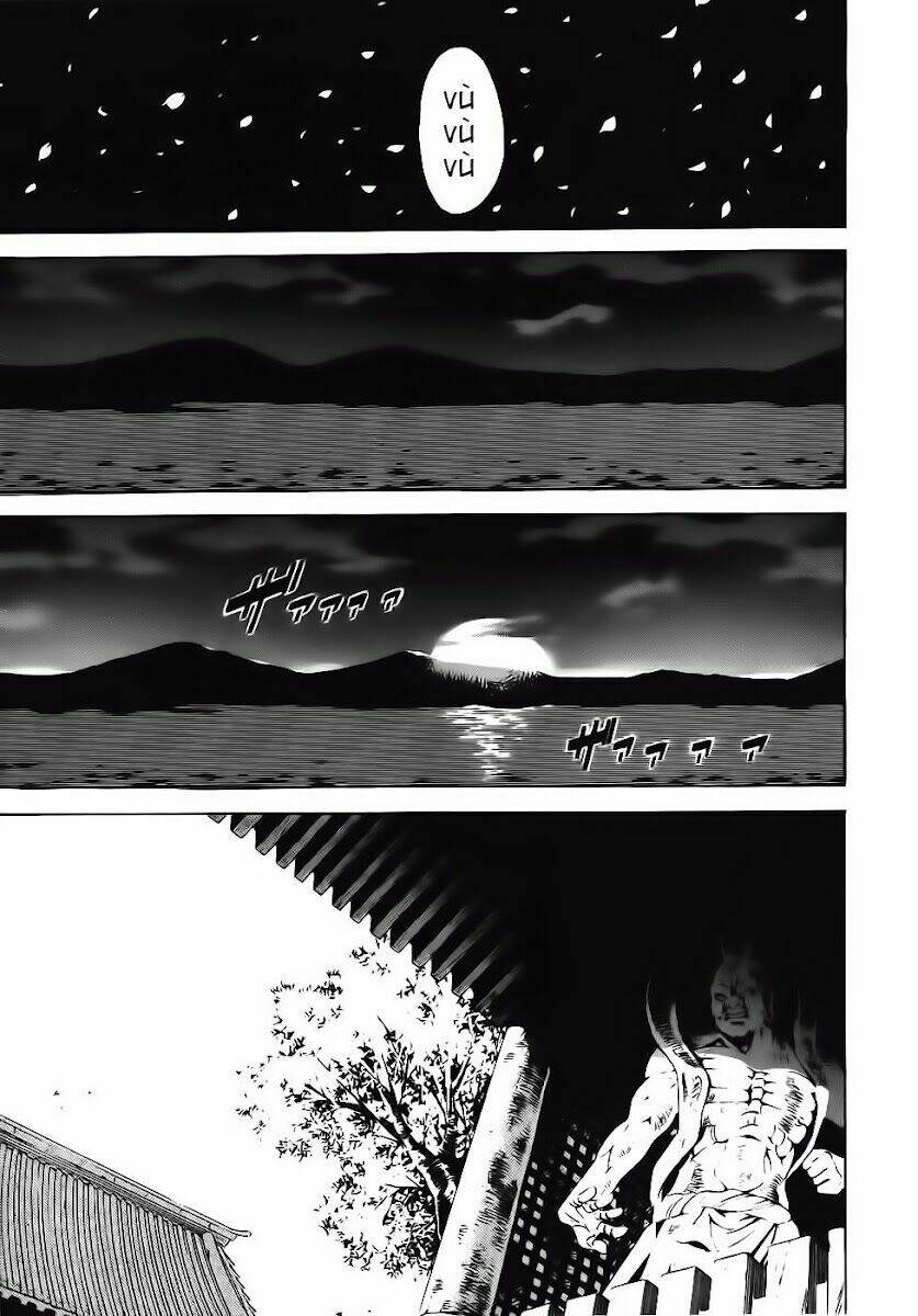 red living on the edge - người da đỏ lang thang chapter 90 10