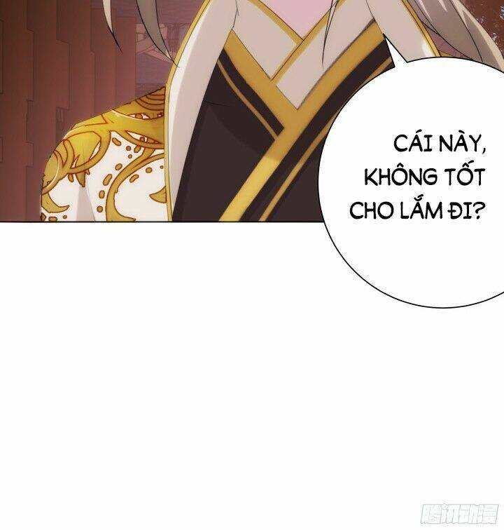 bí mật của dạ tộc chapter 6.3 47