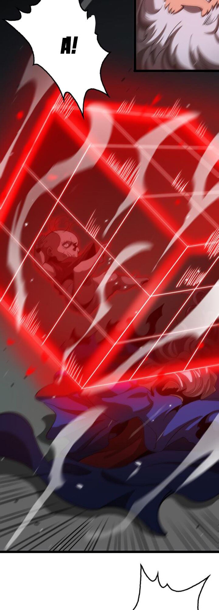 chư giới - tận thế online chapter 154 7